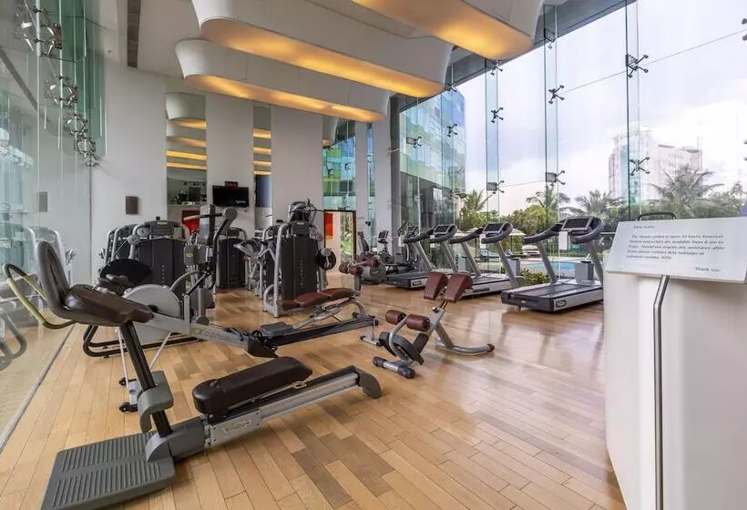 Fotos del hotel Vivanta Bengaluru, Whitefield:  4