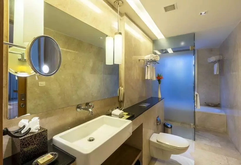 Fotos del hotel Vivanta Bengaluru, Whitefield:  9