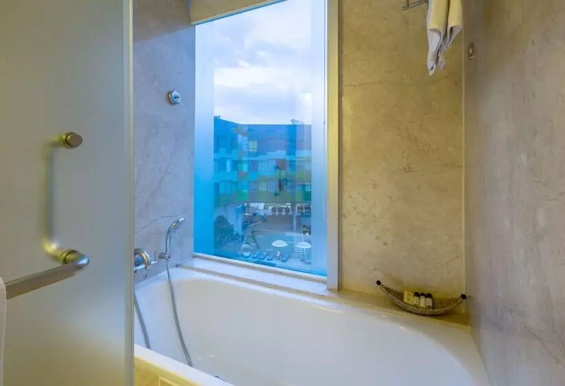 Fotos del hotel Vivanta Bengaluru, Whitefield:  14