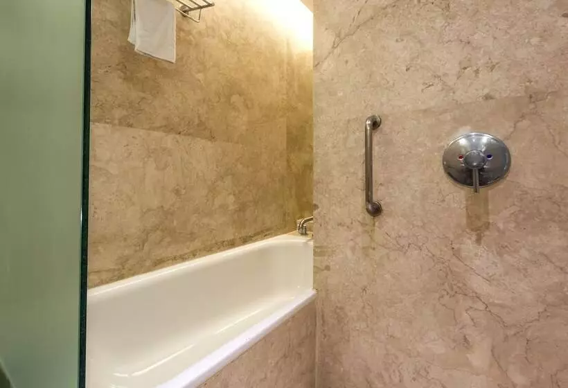 Fotos del hotel Vivanta Bengaluru, Whitefield:  12