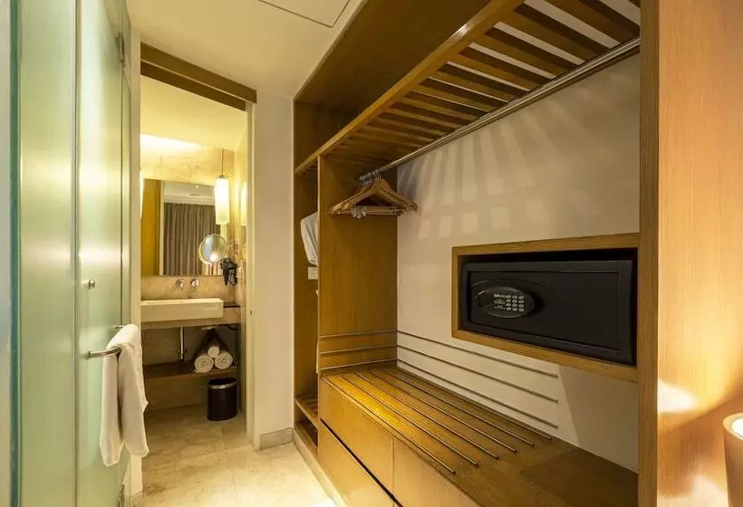 Fotos del hotel Vivanta Bengaluru, Whitefield:  11