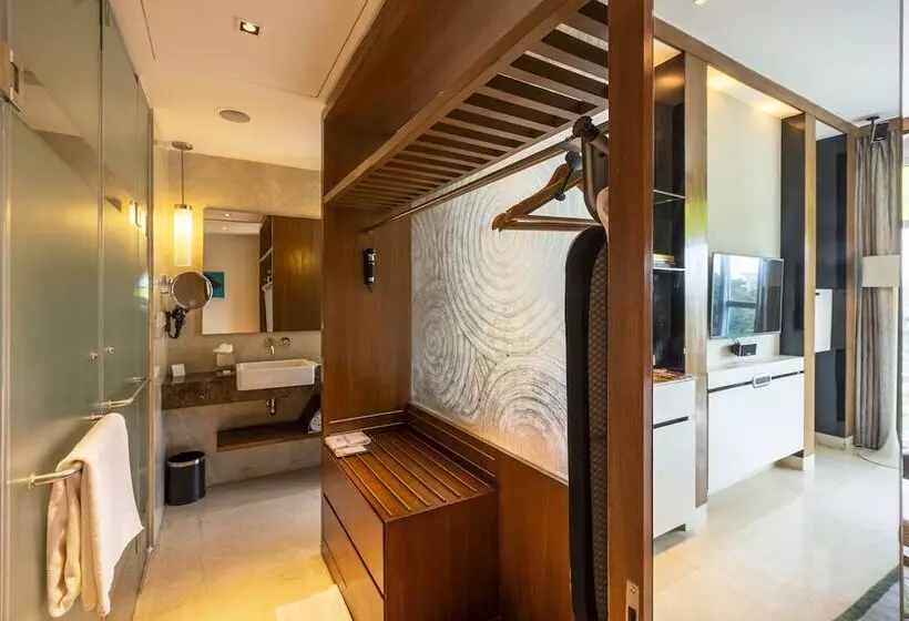 Fotos del hotel Vivanta Bengaluru, Whitefield:  15