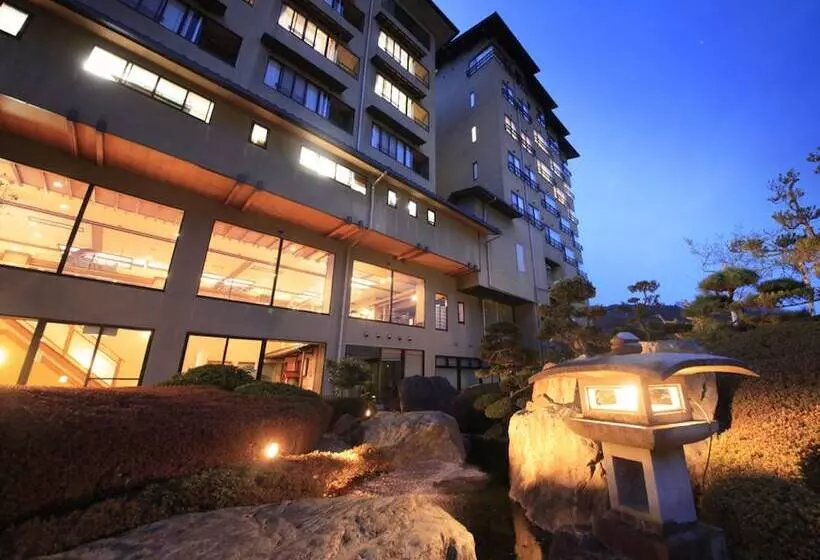 Fotos del hotel Yuruino Yado Keizan:  9