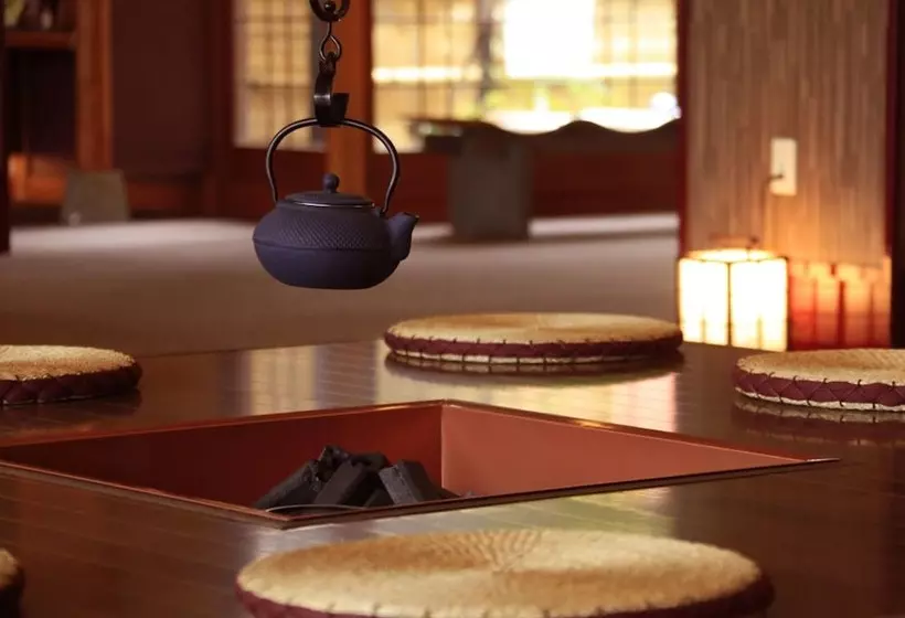 Fotos del hotel Yuruino Yado Keizan:  22