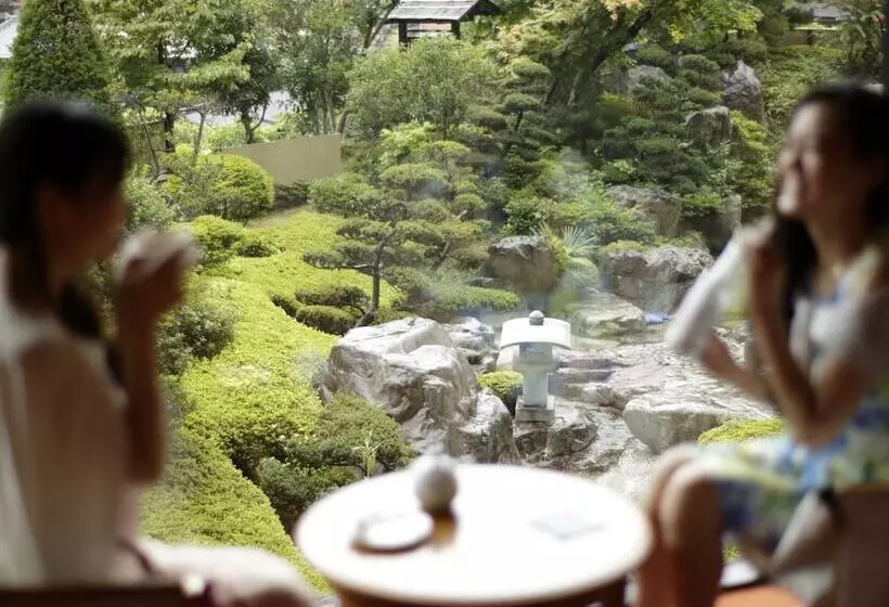 Fotos del hotel Yuruino Yado Keizan:  20