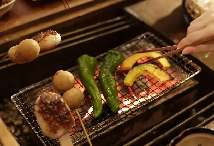 Fotos del hotel Yuruino Yado Keizan:  24