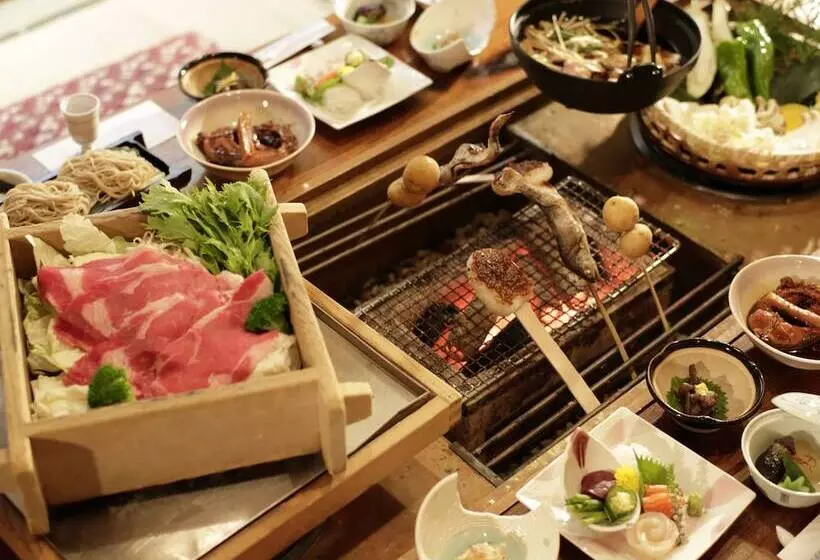 Fotos del hotel Yuruino Yado Keizan:  21