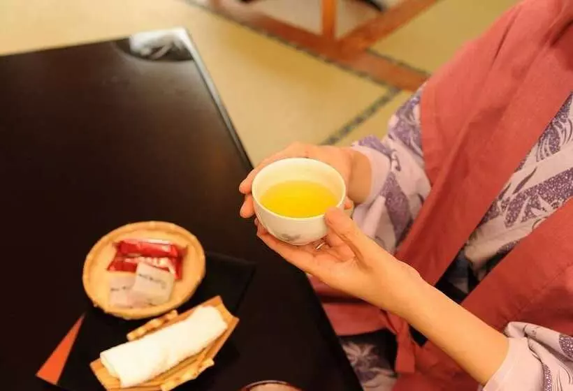 Fotos del hotel Yuruino Yado Keizan:  4