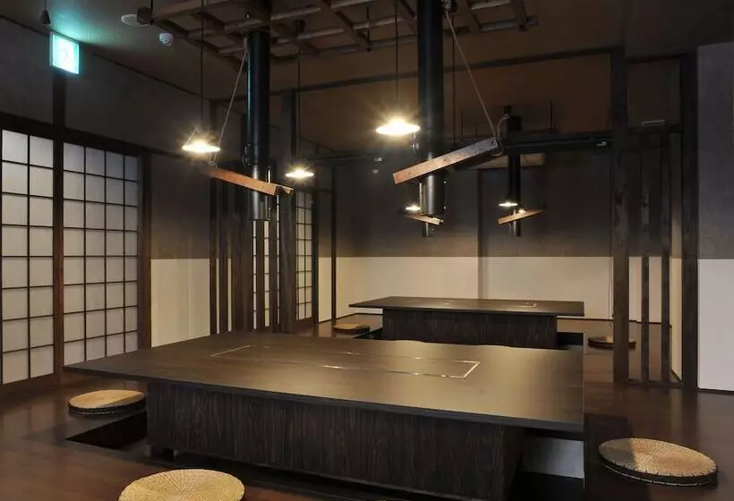 Fotos del hotel Yuruino Yado Keizan:  5