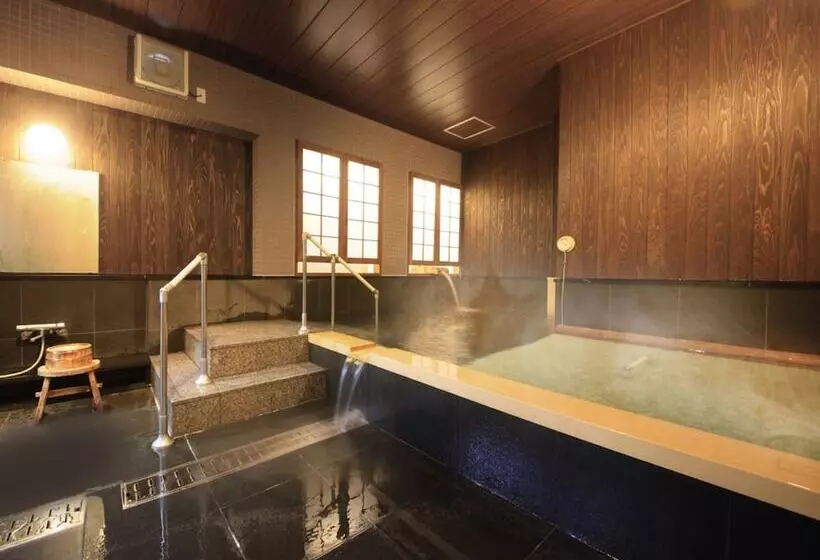 Fotos del hotel Yuruino Yado Keizan:  3