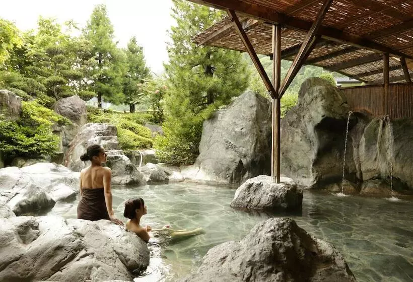 Fotos del hotel Yuruino Yado Keizan:  17
