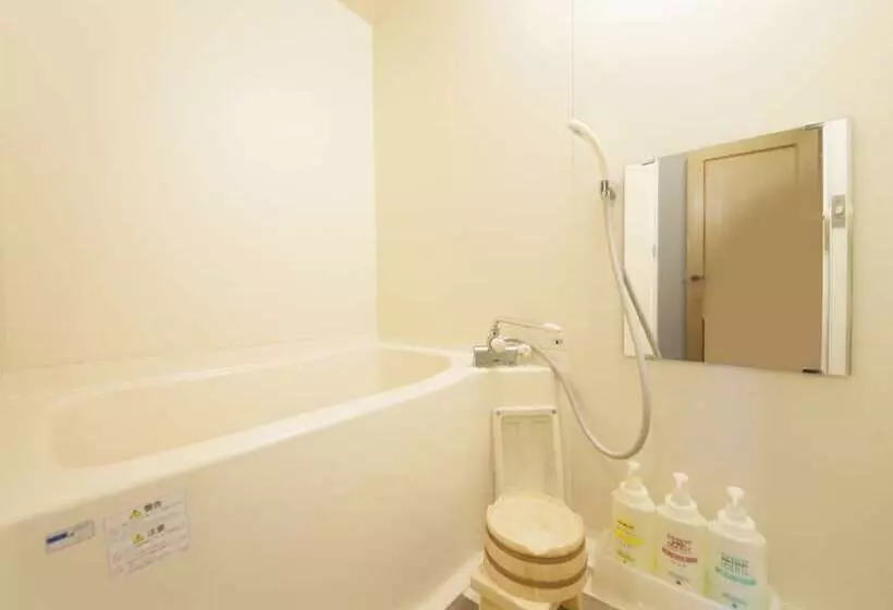 Fotos del hotel Yuruino Yado Keizan:  7