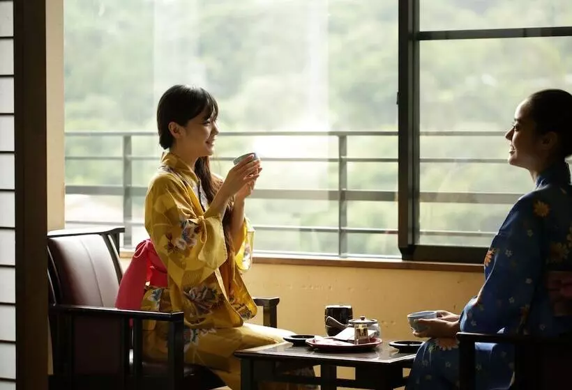 Fotos del hotel Yuruino Yado Keizan:  15