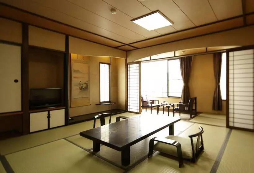 Fotos del hotel Yuruino Yado Keizan:  16