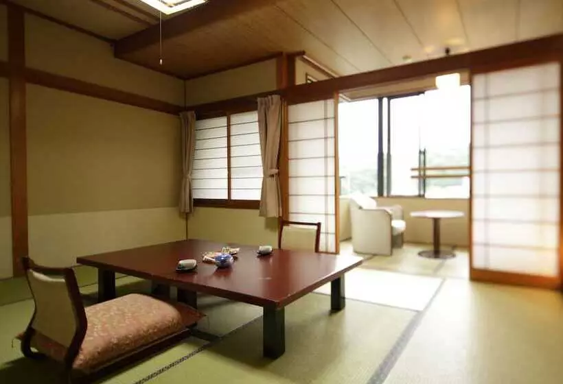 Fotos del hotel Yuruino Yado Keizan:  10