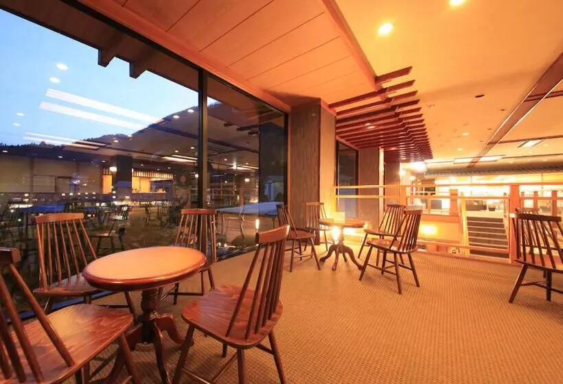 Fotos del hotel Yuruino Yado Keizan:  13