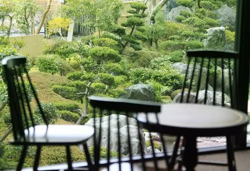 Fotos del hotel Yuruino Yado Keizan:  6