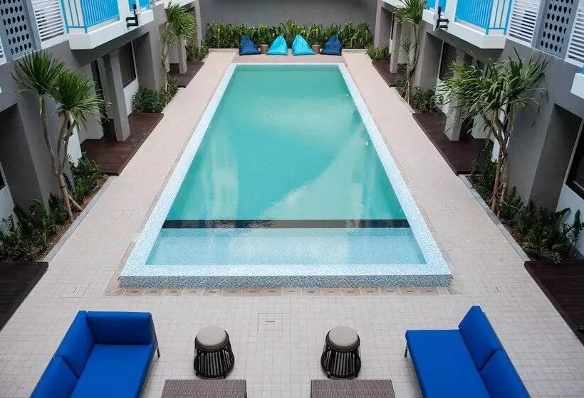 Fotos del hotel Bloo Bali:  3