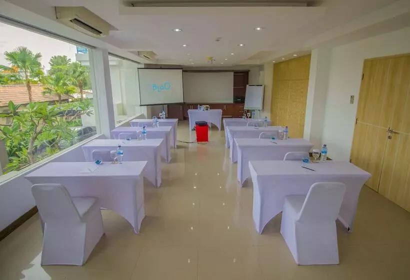 Fotos del hotel Bloo Bali:  13