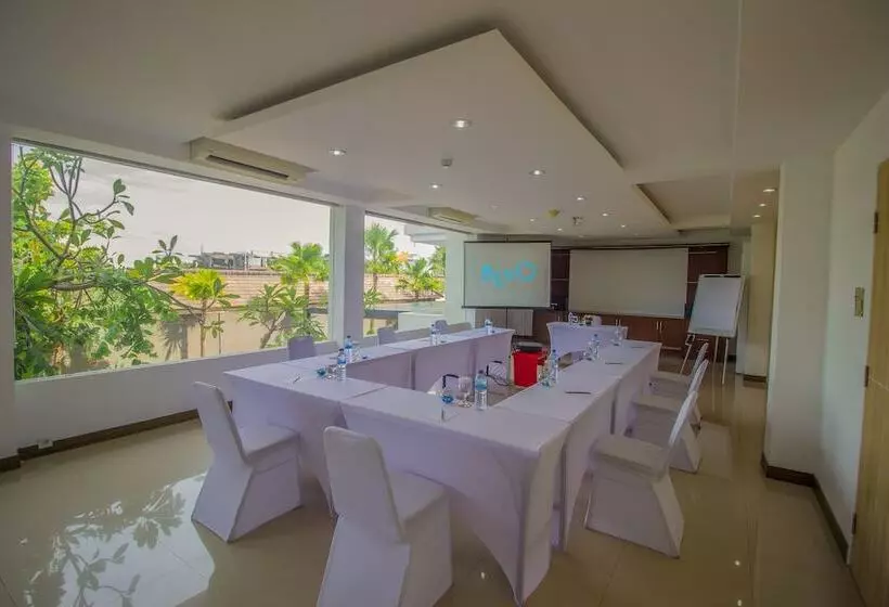 Fotos del hotel Bloo Bali:  7