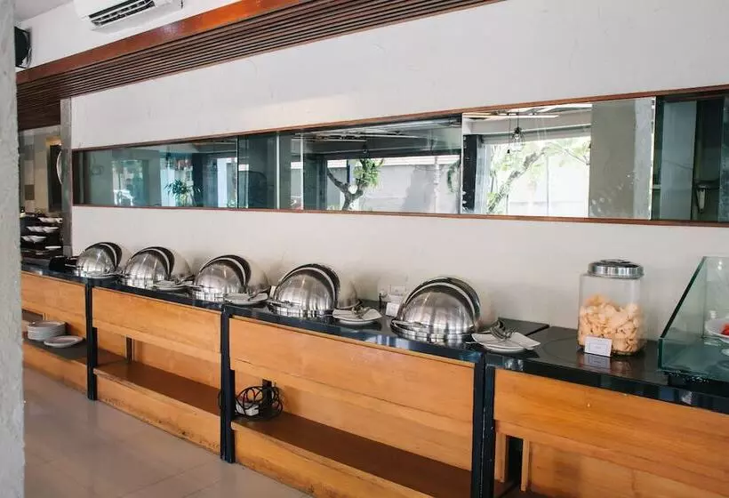 Fotos del hotel Bloo Bali:  12