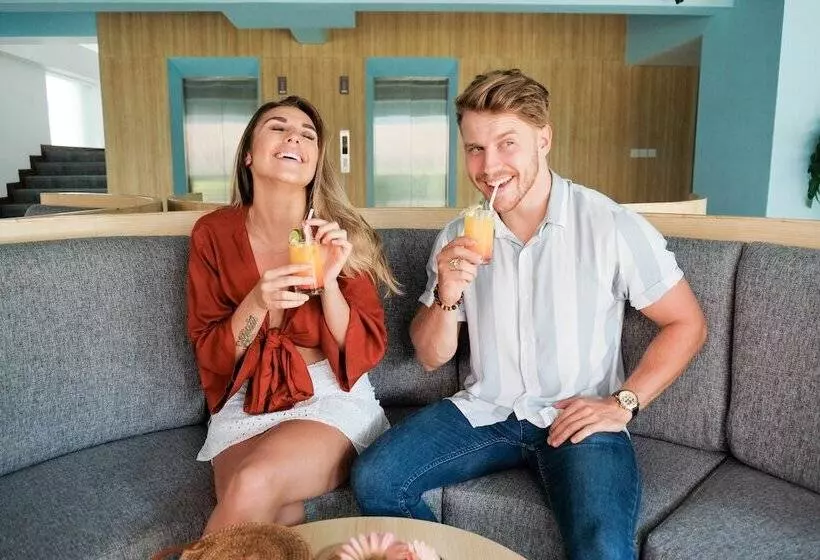 Fotos del hotel Bloo Bali:  16