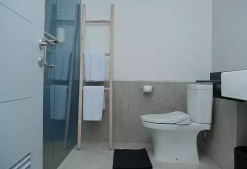 Fotos del hotel Bloo Bali:  8