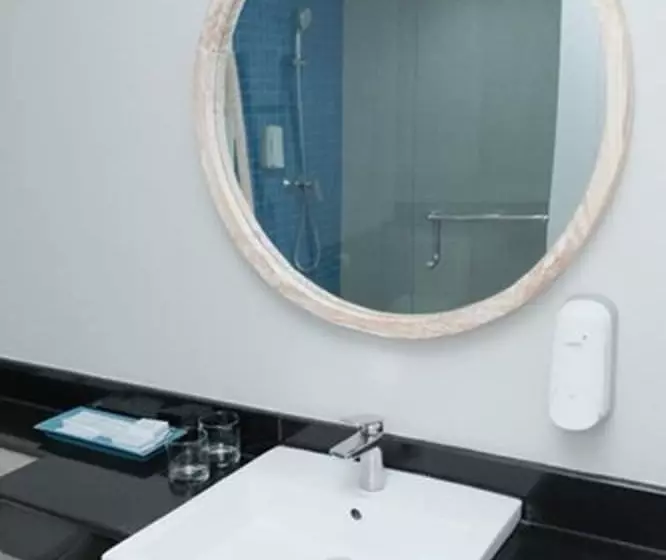 Fotos del hotel Bloo Bali:  14