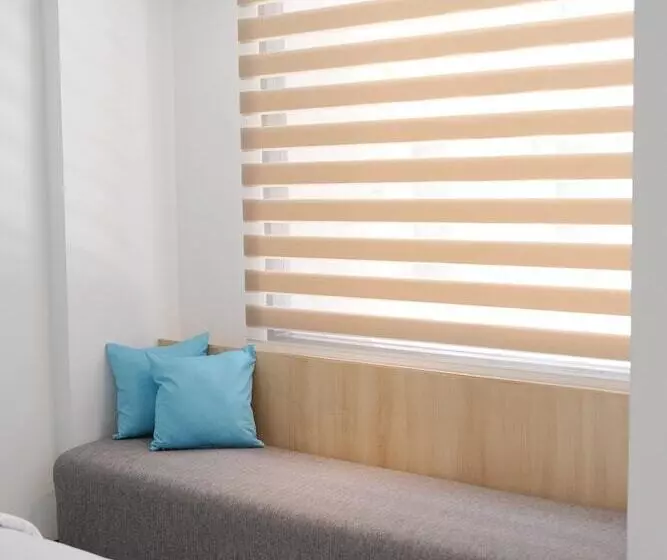 Fotos del hotel Bloo Bali:  9