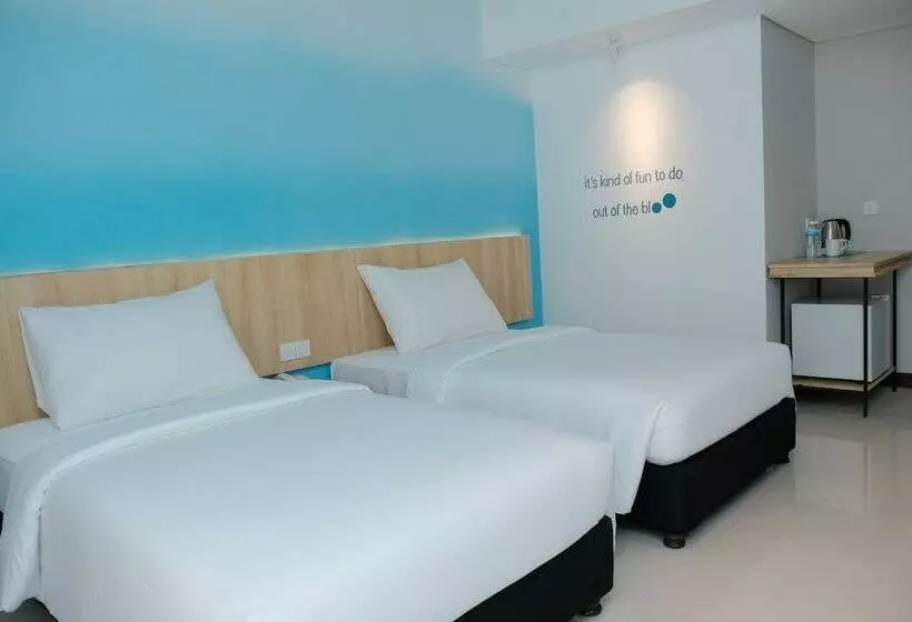 Fotos del hotel Bloo Bali:  18