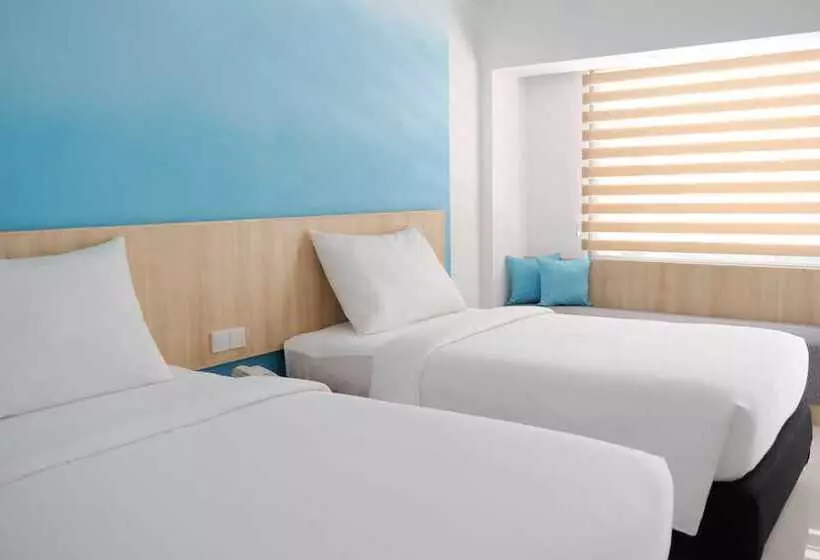 Fotos del hotel Bloo Bali:  17