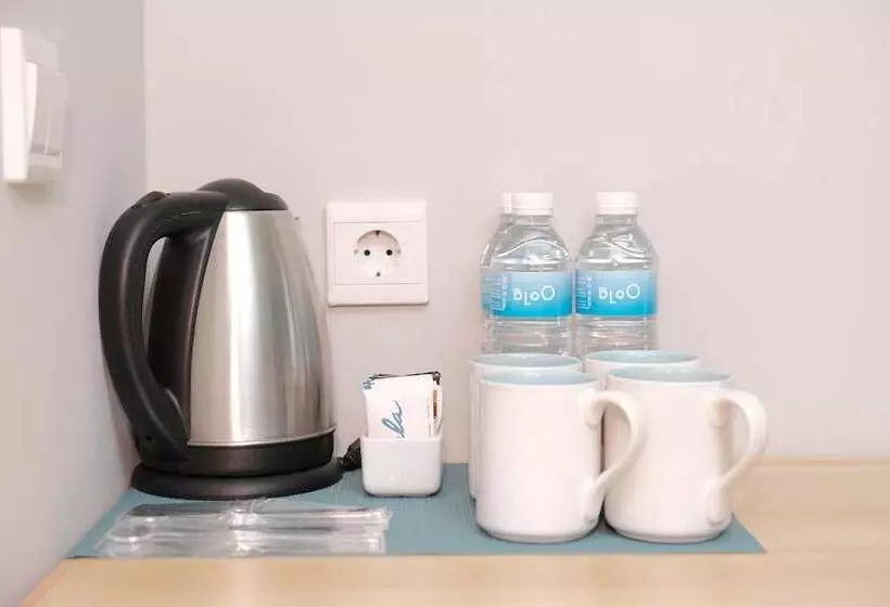 Fotos del hotel Bloo Bali:  24