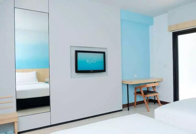 Fotos del hotel Bloo Bali:  15