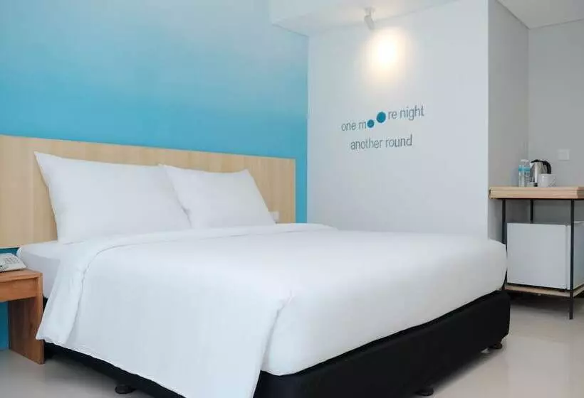 Fotos del hotel Bloo Bali:  10