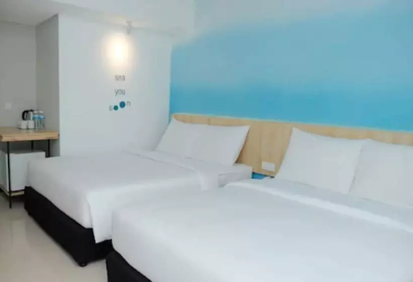 Fotos del hotel Bloo Bali:  2