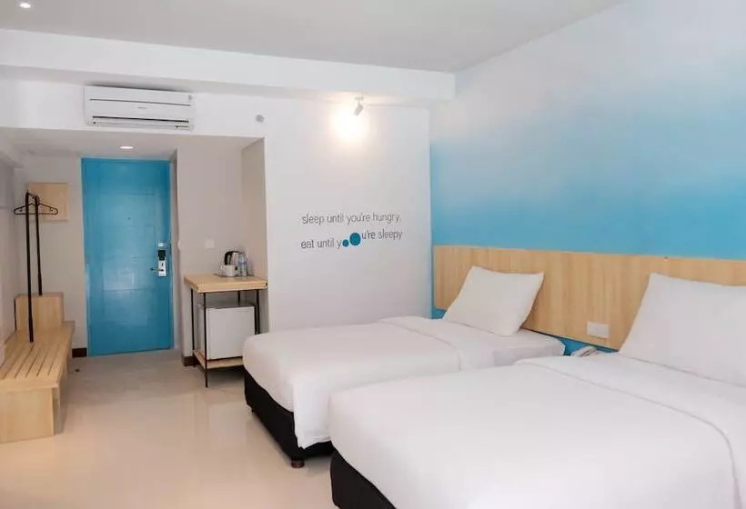 Fotos del hotel Bloo Bali:  19