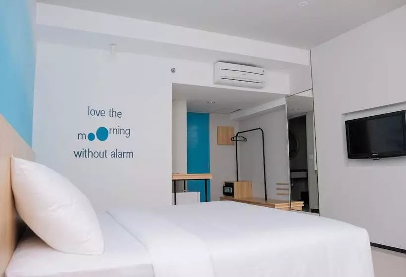 Fotos del hotel Bloo Bali:  21