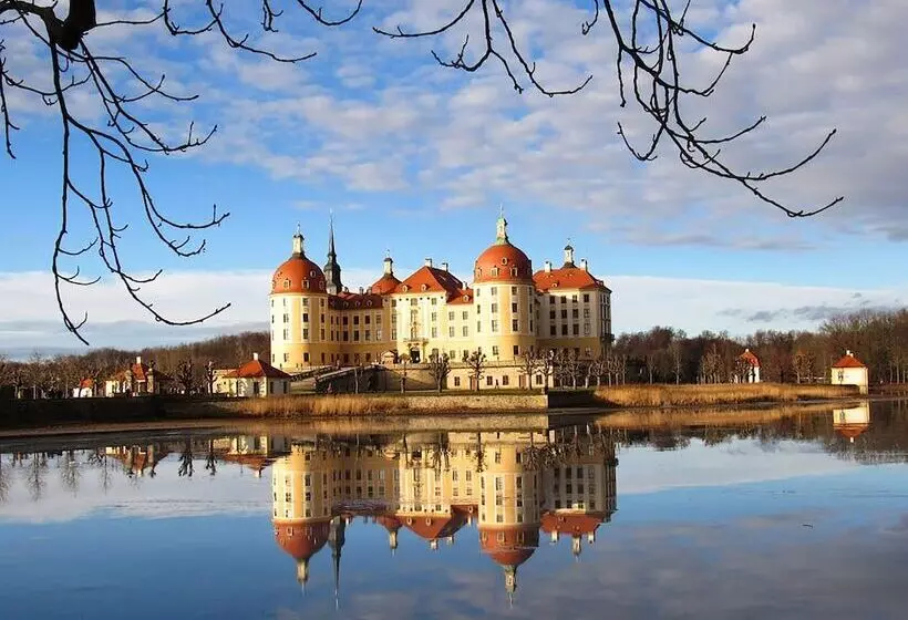 Fotos del hotel City  Dresden Radebeul:  14