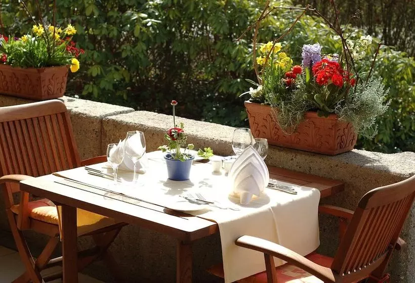 Fotos del hotel City  Dresden Radebeul:  13