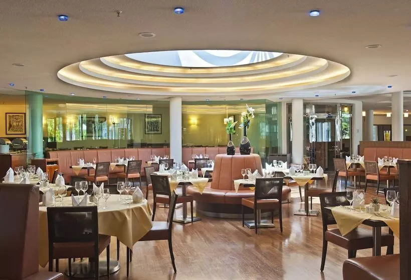 Fotos del hotel City  Dresden Radebeul:  2