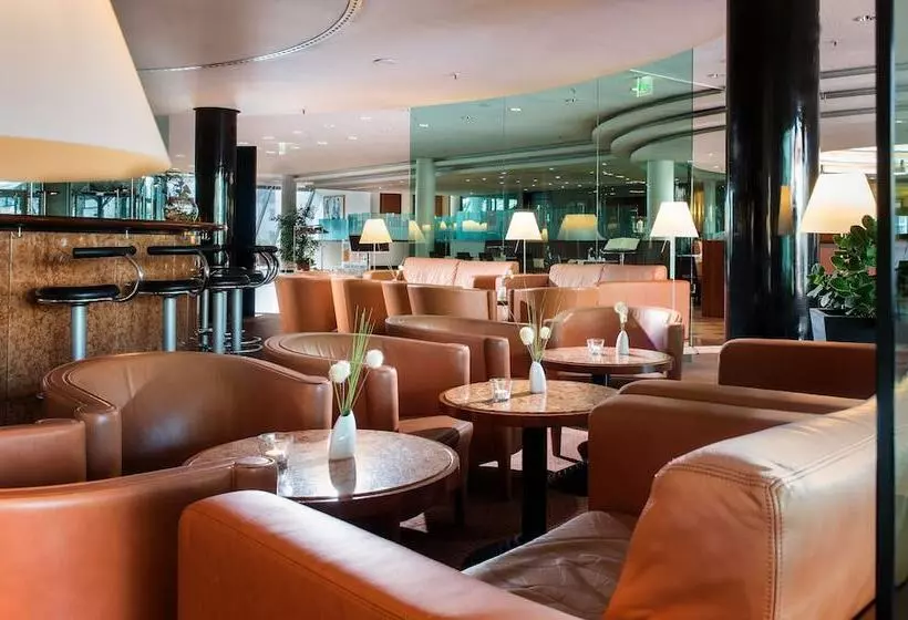 Fotos del hotel City  Dresden Radebeul:  12