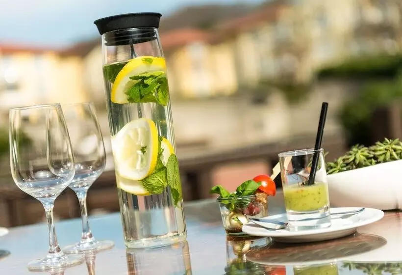 Fotos del hotel City  Dresden Radebeul:  15