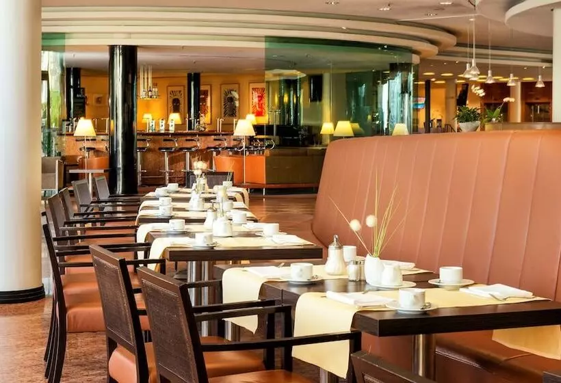 Fotos del hotel City  Dresden Radebeul:  8