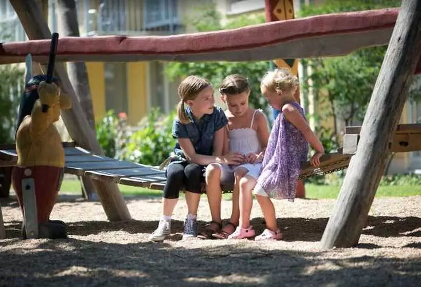 Fotos del hotel City  Dresden Radebeul:  9