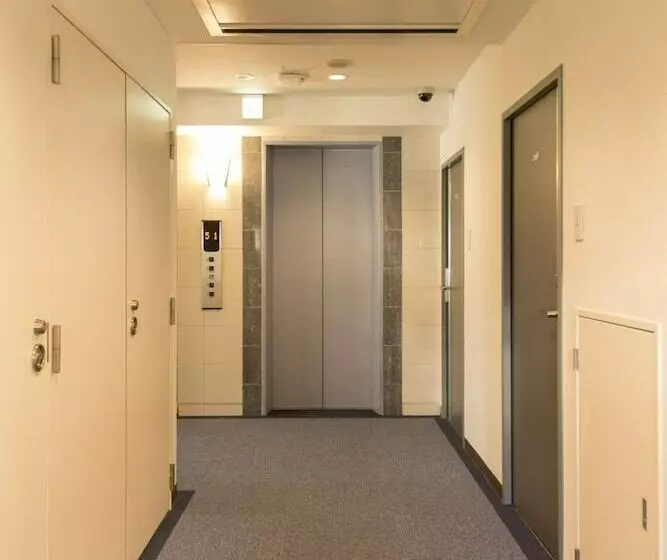 Fotos del hotel Famy Inn Kinshicho:  3