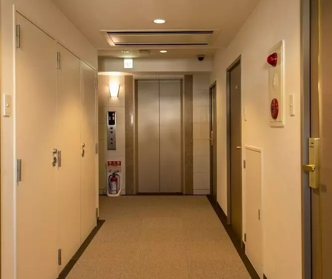 Fotos del hotel Famy Inn Kinshicho:  2