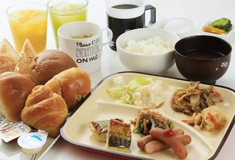 Fotos del hotel Famy Inn Kinshicho:  13