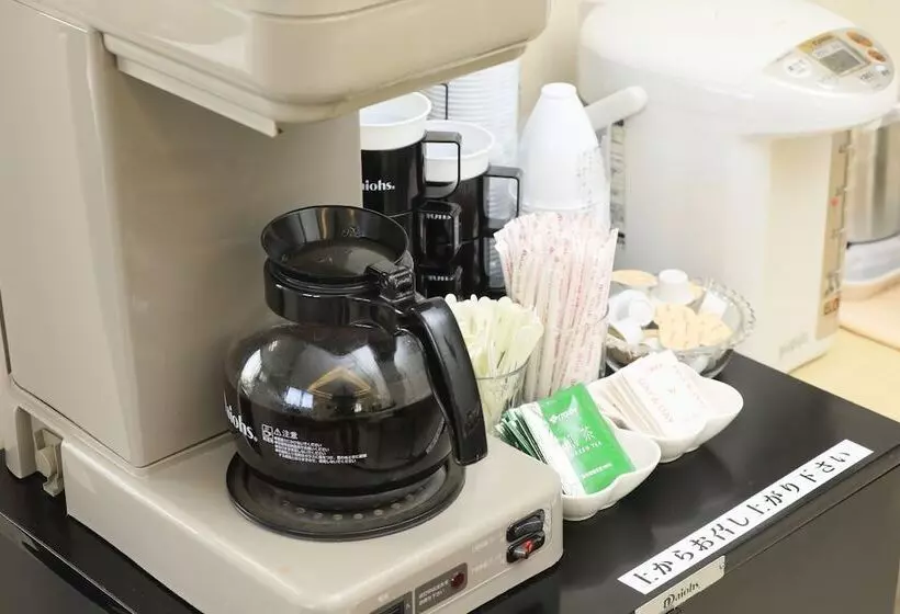 Fotos del hotel Famy Inn Kinshicho:  9