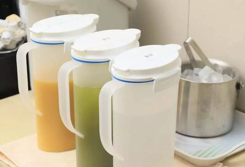 Fotos del hotel Famy Inn Kinshicho:  19