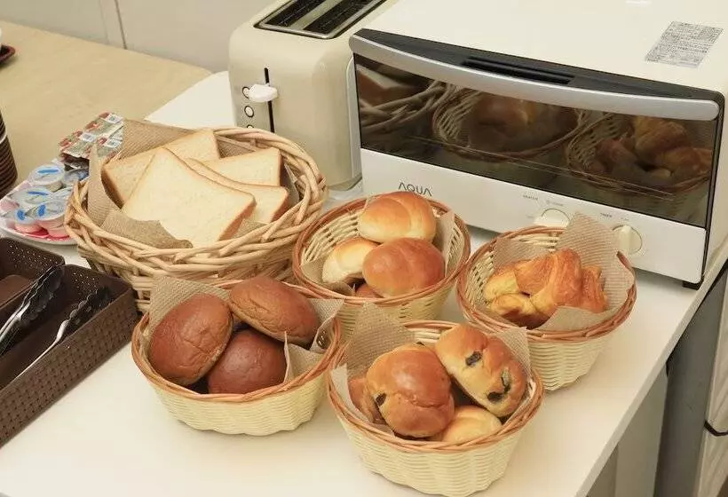 Fotos del hotel Famy Inn Kinshicho:  11